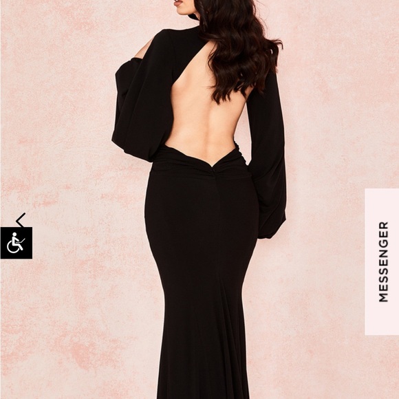 HOUSE OF CB MARCIELLA - Picture 5 of 11